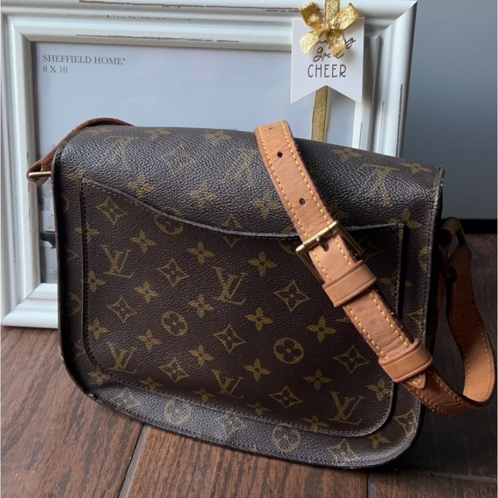 LOUIS VUITTON St. Cloud - Picture 4 of 7